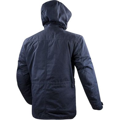 Мотокуртка LS2 Rambla Man Jacket Blue XL