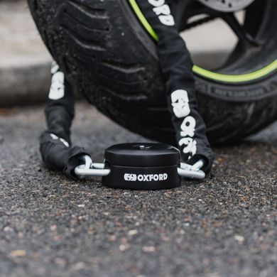 Цепь Oxford Stinger Anchor and Chain lock