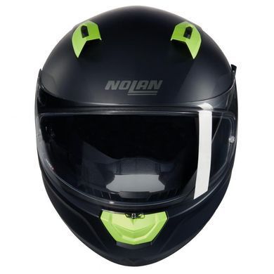 Шлем Nolan N60-6 CLASSICO NOBILE Black-Green