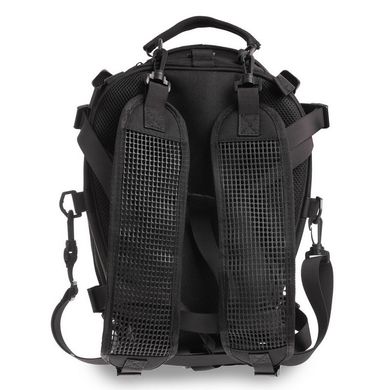 Рюкзак, сумка на бак-хвіст LaicoBear HZ50