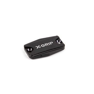 Захист кришки гальм та зчеплення (Braktec) X-GRIP Brake- & Clutch Pump Cap HQV, GASGAS for Braktec black