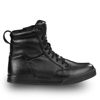 Мотоботинки Shima Blake Black 41