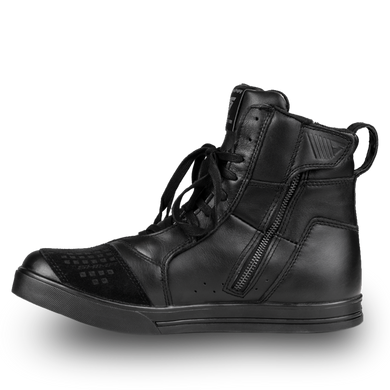 Мотоботинки Shima Blake Black 41