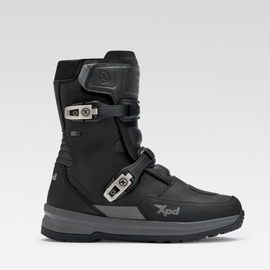Моточеревики SPIDI X-ADVENTURE MID H2OUT 42