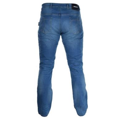 Мотоджинсы Leoshi Clasic Jeans Blue W32-L32
