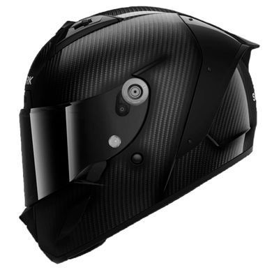 Мотошолом SHARK AERON FULL CARBON Anthracite L