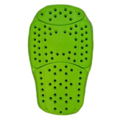 Захист спини/вставка YF Protector Level 2 SHIMA 42x24cm