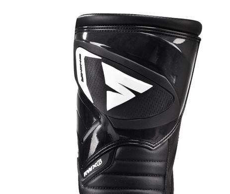 Моточеревики SHIMA RWX-6 Black LADY 37-38 розпаровка