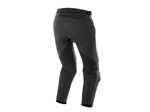 Мотоштани Alpinestars STELLA MISSILE кожа 40 black