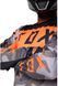 Детская джерси FOX YTH 180 BNKR JERSEY Camo YL