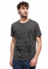 Футболка Dainese CLASSIC AGV T-SHIRT BLACK XL
