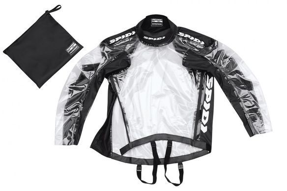 Мотодощовик Spidi WWR EVO Black
