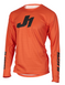 Джерсі Just1 J-Essential Jersey Solid Orange L