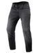 Мотоджинси REV'IT Detroit 2 TF Medium Grey Used W34-L32