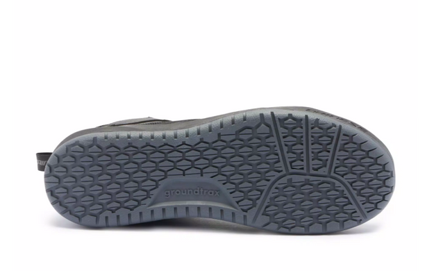 Моточеревики Dainese SUBURB AIR SHOES BLACK BLACK 47
