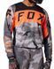 Детская джерси FOX YTH 180 BNKR JERSEY Camo YL