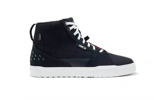 Моточеревики Sidi ARX AIR Black-White
