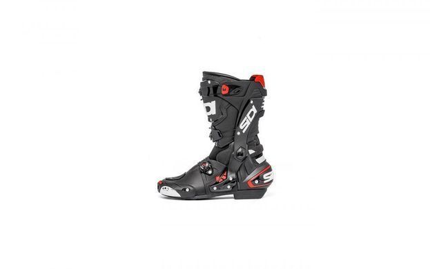 Боти REX AIR Black
