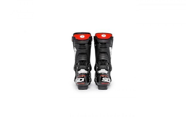 Боти REX AIR Black