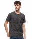 Футболка Dainese CLASSIC AGV T-SHIRT BLACK XL