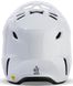 Шолом FOX V3 RS CARBON SOLID HELMET White, M