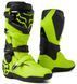 Мотоботи FOX MOTION BOOT Flo Yellow 9.5