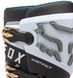 Моточеревики FOX INSTINCT 2.0 Boot Black/Grey 10