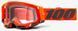 Маска кросова 100% RACECRAFT 2 Goggle Kerv - Clear Lens Clear Lens