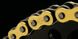 Ланцюг Renthal R3-3 Chain - 520 Gold 520-116L / SRS Ring