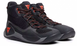 Моточеревики Dainese ATIPICA AIR 2 Black Red-Fluo 42