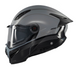Мотошлем AXXIS GHOSTFIGHTER SV BITONE C2 Gloss S