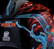 Мотошлем Icon Airform Manik'r MIPS Red M