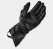 Моторукавички Shima RS-3 Black XXL