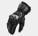 Моторукавички Shima RS-3 Black XXL
