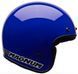 Мотошолом BELL MAGNUM - SOLID Blue L