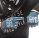 Перчатки FASTHOUSE Speed Style The Bird , Teal - 2X