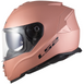 Мотошолом LS2 FF800 Storm 2 Rose Gold Matt Metallic XXXL