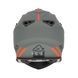 Мотошолом ACERBIS LINEAR 2206 grey L