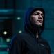 Мотокуртка Hoodie Armor EVO Black
