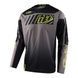 Джерсі TLD GP JERSEY ICON BLACK / GRAY M