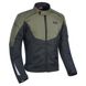 Мотокуртка Oxford Delta 1.0 MS Jkt Black / Green S