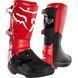 Моточеревики FOX Comp Boot Flame Red 8