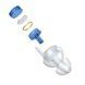 Беруши Oxford FilterBuds Touring 22 SNR