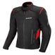 Мотокуртка Shima Rush 2.0 Red M
