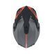 Мотошолом ACERBIS LINEAR 2206 grey L