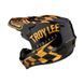 Мотошолом TLD SE4 POLYACRYLITE HELMET RACE SHOP BLACK/GOLD LG