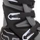 Моточеревики FOX COMP Youth Boot Grey 1