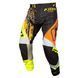 Мотоштаны KLIM Digital Chaos Orange 32
