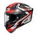 Мотошолом Shoei X-SPR PRO Escalate TC-1 M