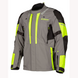 Мотокуртка KLIM Latitude MD Castlerock - Hi-Vis